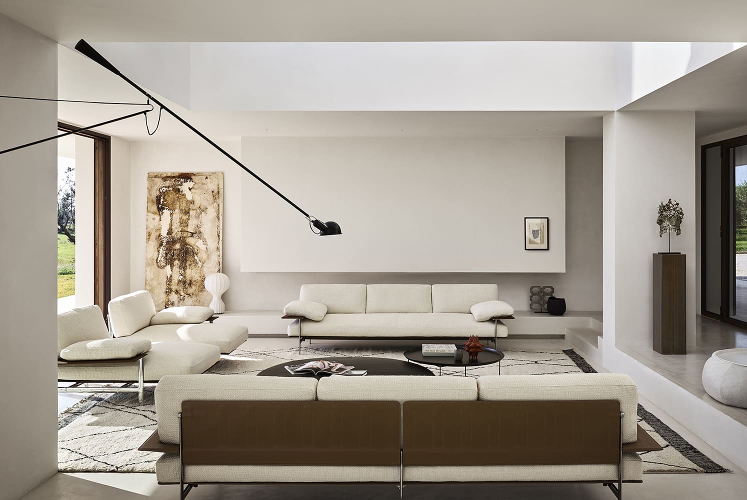 Collections indoor et outdoor